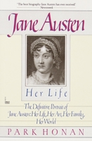 Jane Austen: Her Life 0449903192 Book Cover