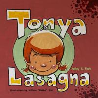 Tonya Lasagna 1732833419 Book Cover