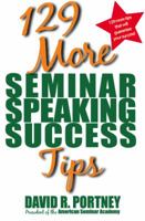 129 Seminar Speaking Success Tips 0976111160 Book Cover