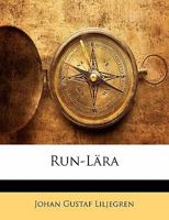 Run-Lära 1016336993 Book Cover