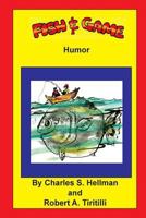 Fish & Game Humor 0935938559 Book Cover