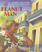 Peanut Man B0GN6JCPVN Book Cover