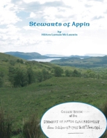 Stewarts of Appin 1087087228 Book Cover