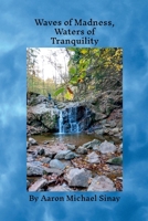 Waves of Madness, Waters of Tranquility 130456956X Book Cover