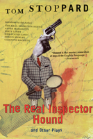 The Real Inspector Hound and Other Plays 0802135617 Book Cover