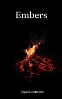Embers 9358317833 Book Cover