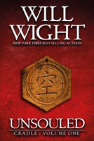 Unsouled 1959001205 Book Cover