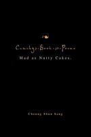 Cauchy3 Book 31 Poems 1456846345 Book Cover