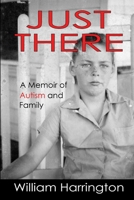 Just There 1300034955 Book Cover