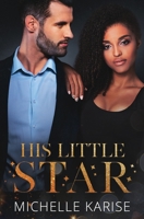 His Little Star 1736844105 Book Cover