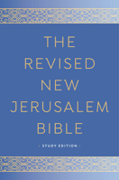 The New Jerusalem Bible