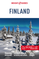 Insight Guides Finland 1789193753 Book Cover