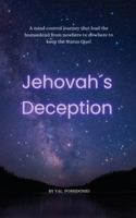 Jehovah's Deception 1807021378 Book Cover