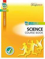 BrightRED Course Book Level 3 Science 1849483140 Book Cover