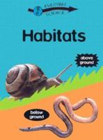 Habitats 1978541546 Book Cover