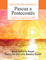 Alégrense y regocíjense: Reflexiones diarias de Pascua a Pentecostés 2020 0814664849 Book Cover