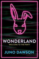 Wonderland 178654105X Book Cover