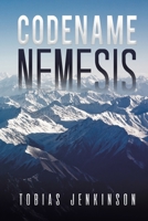 Codename Nemesis 1528980794 Book Cover