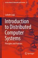 Introduction to Distributed Computer Systems: Principles and Features 3319720228 Book Cover