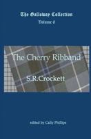 The Cherry Ribband 1022759825 Book Cover