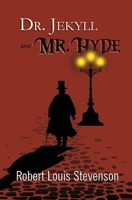 Strange Case of Dr Jekyll and Mr Hyde B000JWNIW6 Book Cover