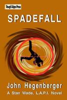 Spadefall 1945173041 Book Cover