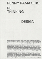 Renny Ramakers: Rethinking Design 3037785691 Book Cover