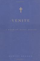 Venite: A Book of Daily Prayer 1585420131 Book Cover