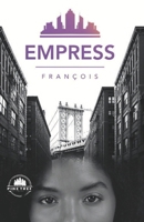 Empress 1969649011 Book Cover