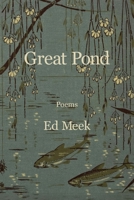 Great Pond B0GKVG6TSL Book Cover