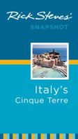 Rick Steves Snapshot Italy's Cinque Terre