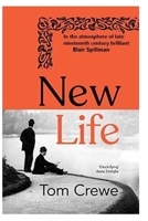 New Life: Life alongside nuance and more tenderness B0C12JSN3Y Book Cover