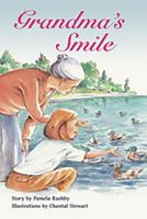 Grandma's Smile Grade 3: Rigby PM Plus, Leveled Reader (Levels 25-26) (PMS) 0757841147 Book Cover