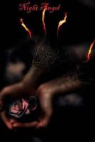 Night Angel: Book One in the Angel's Trilogy 149291648X Book Cover