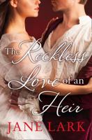 The Reckless Love of an Heir 0008139857 Book Cover