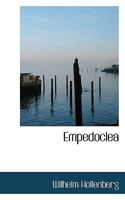 Empedoclea 111080153X Book Cover