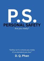 Personal Safety Are You Ready? 1966182058 Book Cover