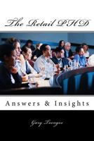 The Retail PHD 1977865836 Book Cover