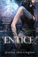 Entice 1402268432 Book Cover