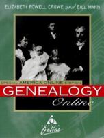 Genealogy Online 0070147558 Book Cover