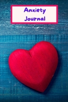 Mental Health Journal for teens and adults 1716308372 Book Cover