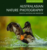 Australasian Nature Photography [op]: Anzang Eighth Collection 0643104259 Book Cover