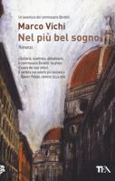 Nel più bel sogno: Una nuova avventura del commissario Bordelli 8850254296 Book Cover