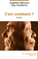 C’est comment ? (French Edition) B0F5TWB8ZR Book Cover
