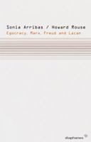 Egocracy: Marx, Freud and Lacan 3037340681 Book Cover