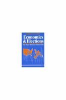 Economics and Elections: The Major Western Democracies 0472081330 Book Cover