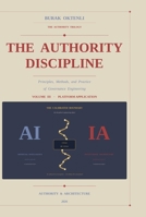 The Authority Discipline - Volume III B0H1SWCZ1Q Book Cover