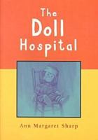 The Doll Hospital 086431311X Book Cover