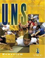 MOMENTUM: YOUR TRANSITION TO UNCG 0757542646 Book Cover