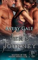 Jen's Journey 1944472150 Book Cover